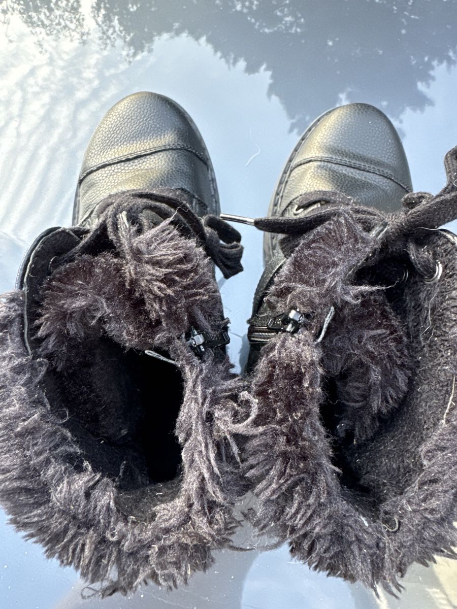 Scarpe da donna: Stiefeletten (38) – Usato da Vezia venduto da sidu03 3