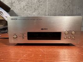 Denon UTU-F07 Tuner stéréo AM/FM vintage - parfait état! (58