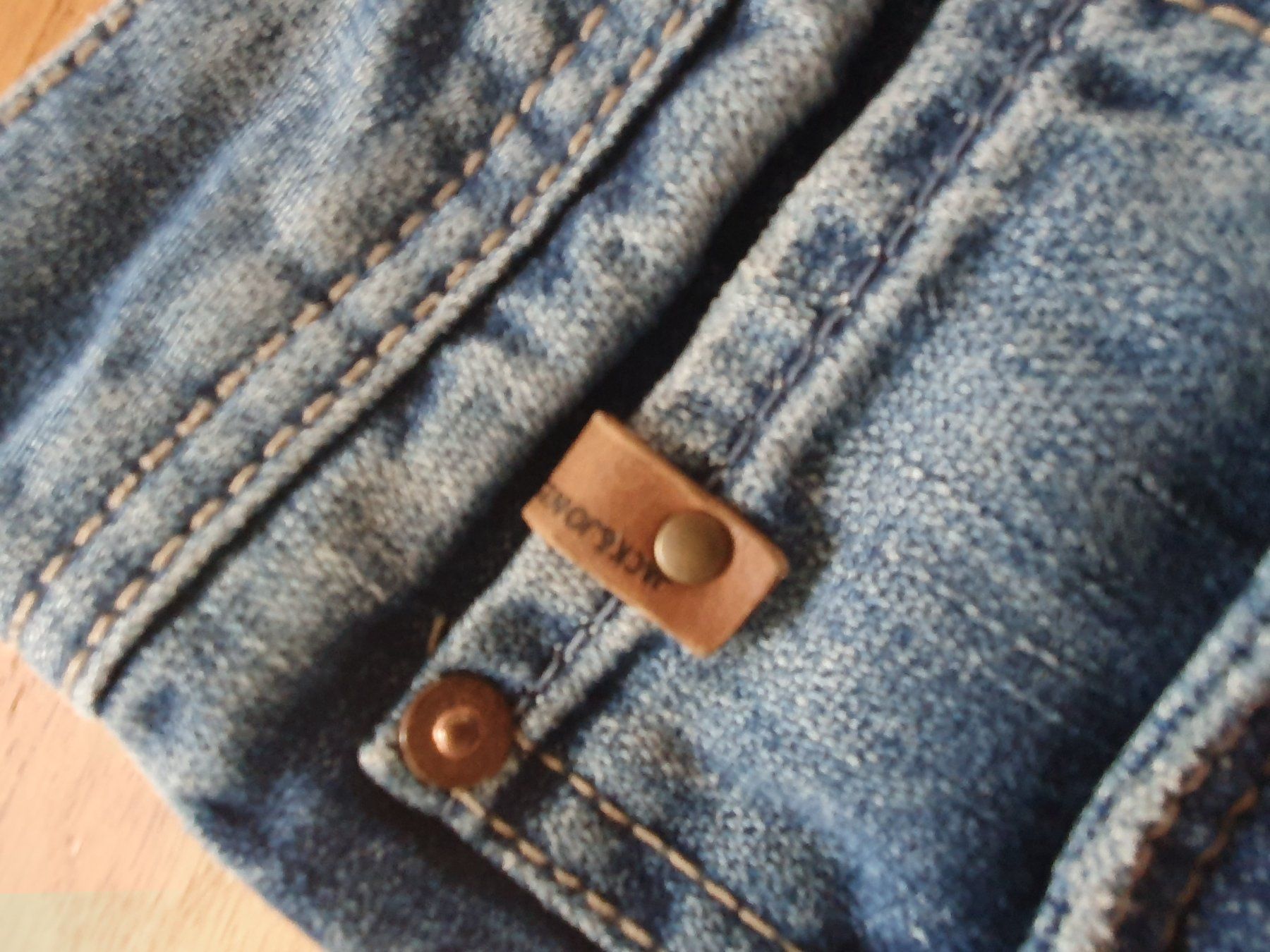 Jack & Jones Jeans: Jack & Jones Vintage Denim Jeans – Nuovo (secondo la descrizione) da Döttingen venduto da tho_dq6x 2