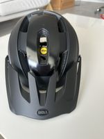 Zertifizierter Bike Helm mit MIPS-Schutz
