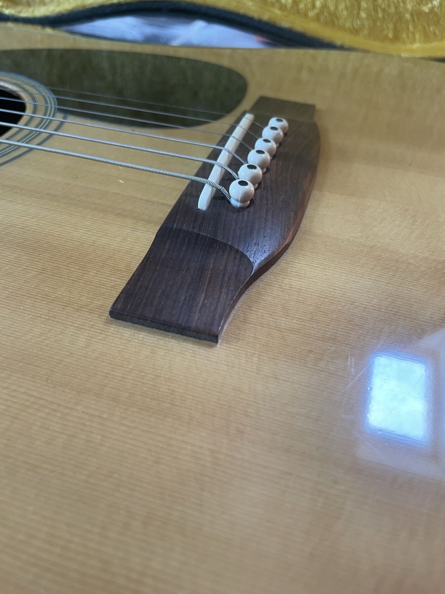 Takamine Instruments de musique: Takamine F360 – D'occasion à Châtel-St-Denis par .-Alex-. 6