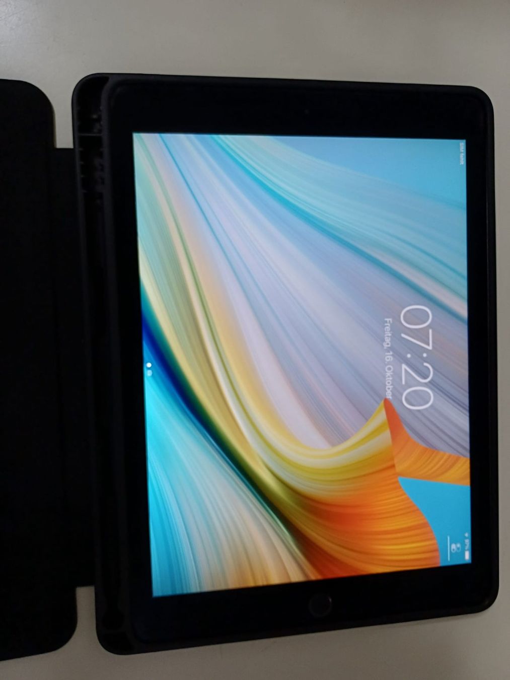 Tablet PC: Ipad Air 2- 32 GB – Usato da Herzogenbuchsee venduto da bel_m229 1