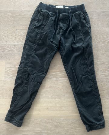 Coole Abercrombie & Fitch Hose, Grösse S – Top Zustand!