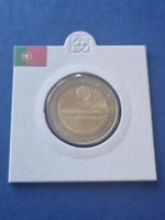 2 Euro Portugal 2008 Human Rights