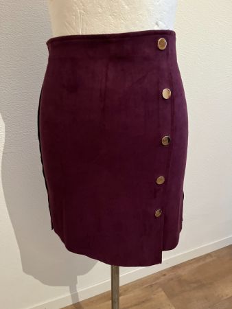 Ab 1.! Hübscher Rock, Gr. XS/S, NEU, NP 69.-