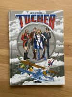 TUCKER / TOME 1 / PREMIERE EDITION