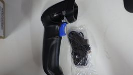 QuickScan QBT2500, Bluetooth,