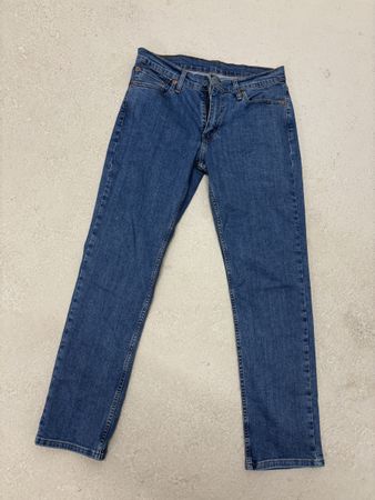 Levi‘s 511 | Bluejeans | 31 x 30