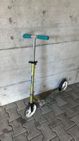 Kickroller Kinder Roller gebraucht für Mädchen Jungen