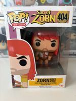 Funko POP! Television Son of Zorn - Zorn Office Attire