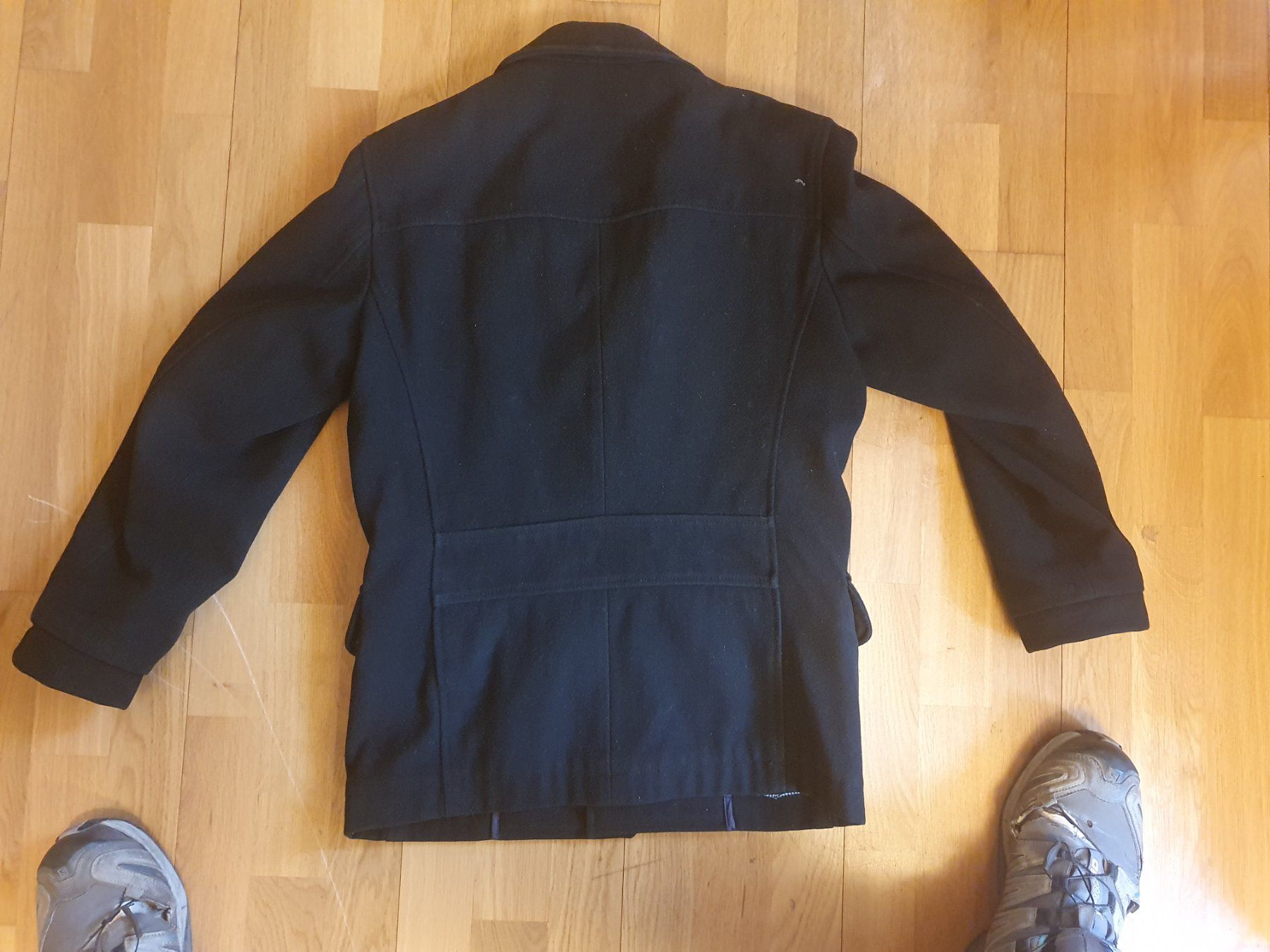 Jack & Jones Giacche: Jacke Jack Jones schwarz Grösse S – Usato da Zürich venduto da loosebone 4