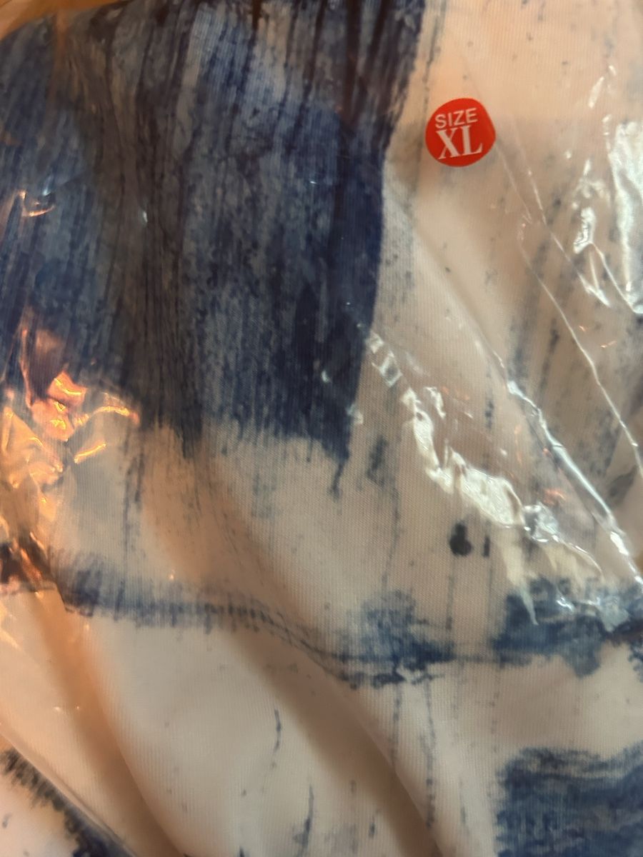 Vestiti: Maxikleid, Gr. XL - Neu! – Nuovo e nell'imballaggio originale da Zürich venduto da kiwi1994 1