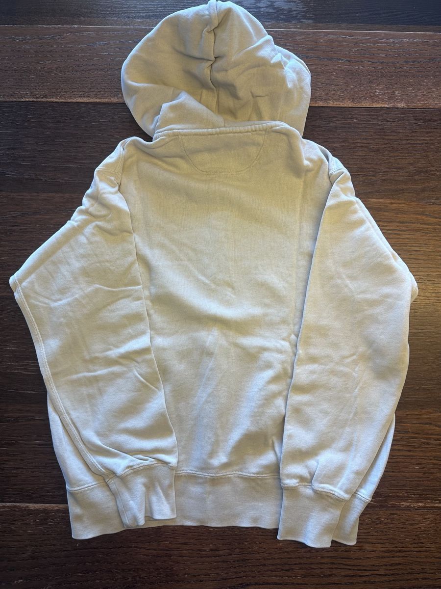 Uniqlo Maglioni & Felpe: Uniqlo Pullover Weiss – Usato da Zürich venduto da davozn 3