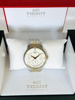 Tissot Tradition Perpetual Calendar Montre homme |