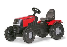 Case Puma CVX 240, Kindertraktor