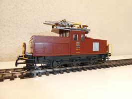 Rivarossi Lokomotive SBB 16557 Ee 3/3 Digital HO 1663