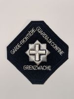 Grenzwache Schweiz Zoll