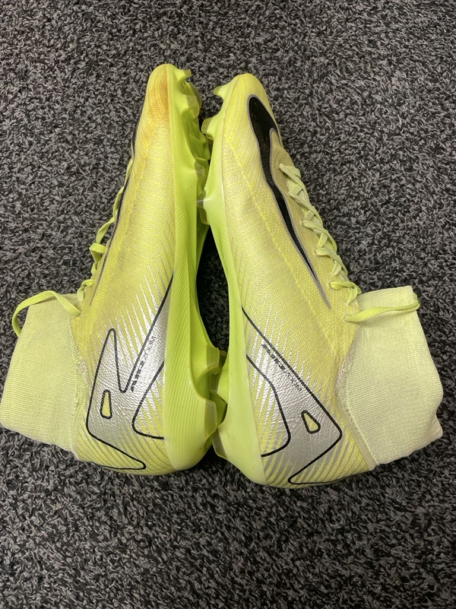 Nike Scarpe da uomo: Fussballschuhe – Usato da Zimmerwald venduto da fuerue 2