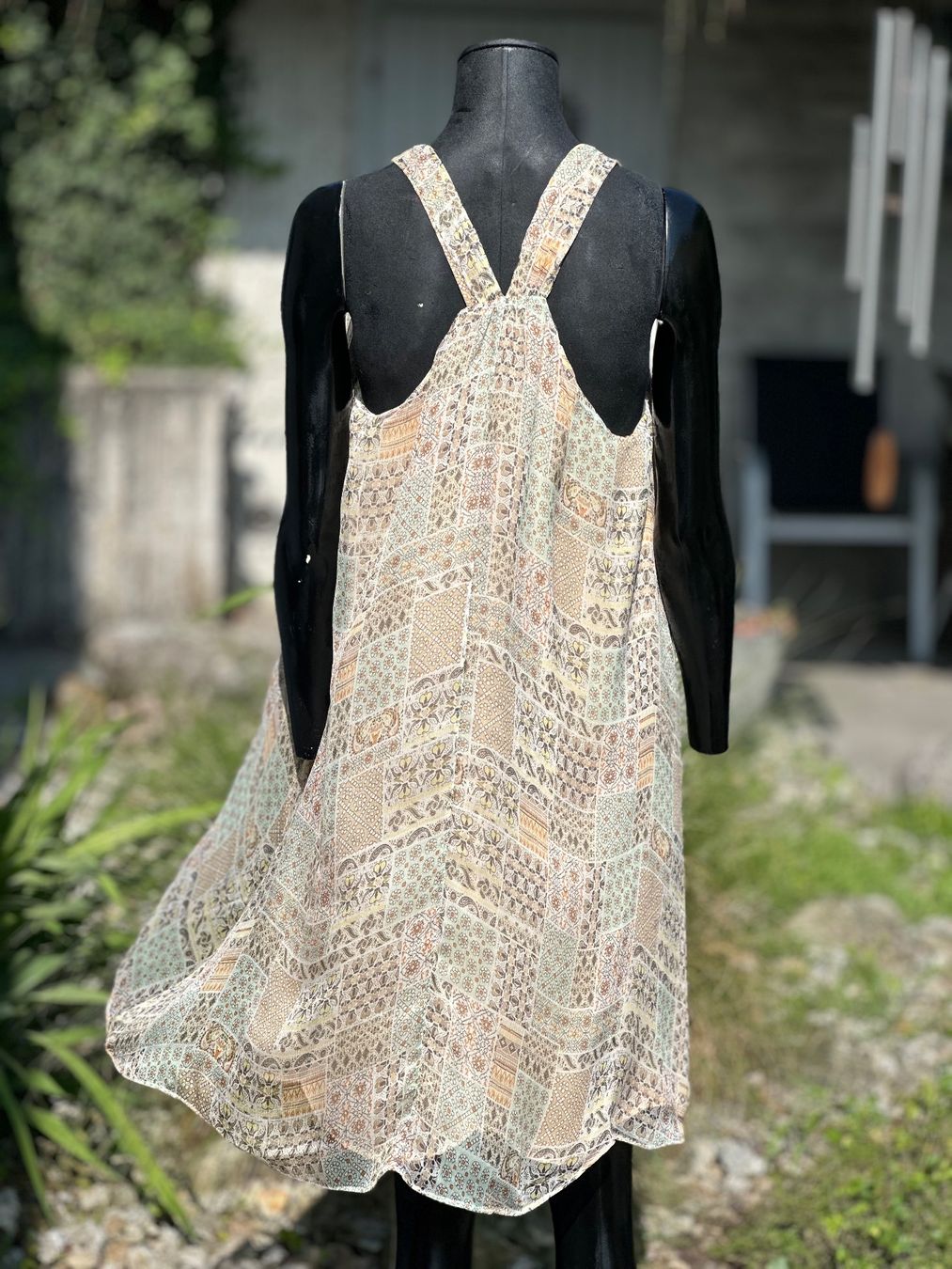 Massimo Dutti Kleider: Massimo Dutti Kleid - Gr.40/SM – Gebraucht aus Zufikon von Modestil365 9