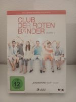 Der Club der Roten Bänder-Staffel 1