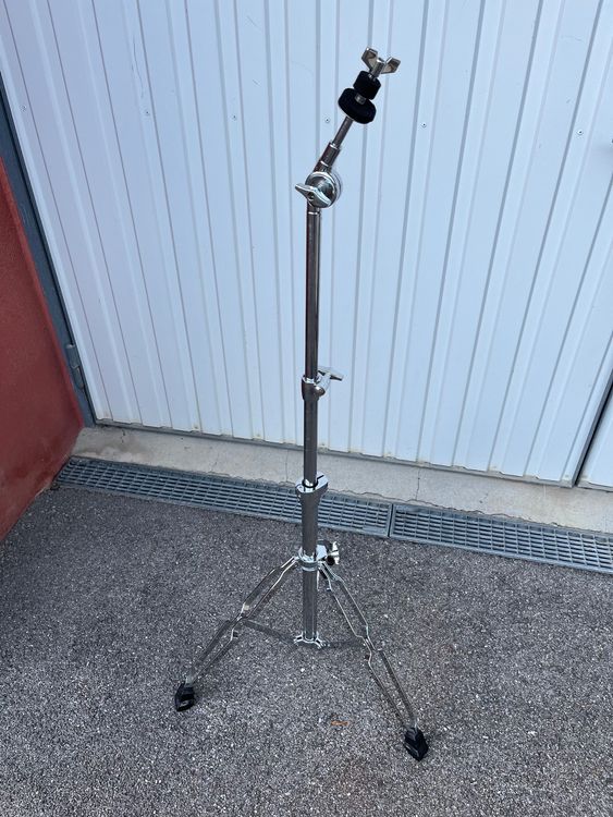 Cymbal stand Kaufen auf Ricardo