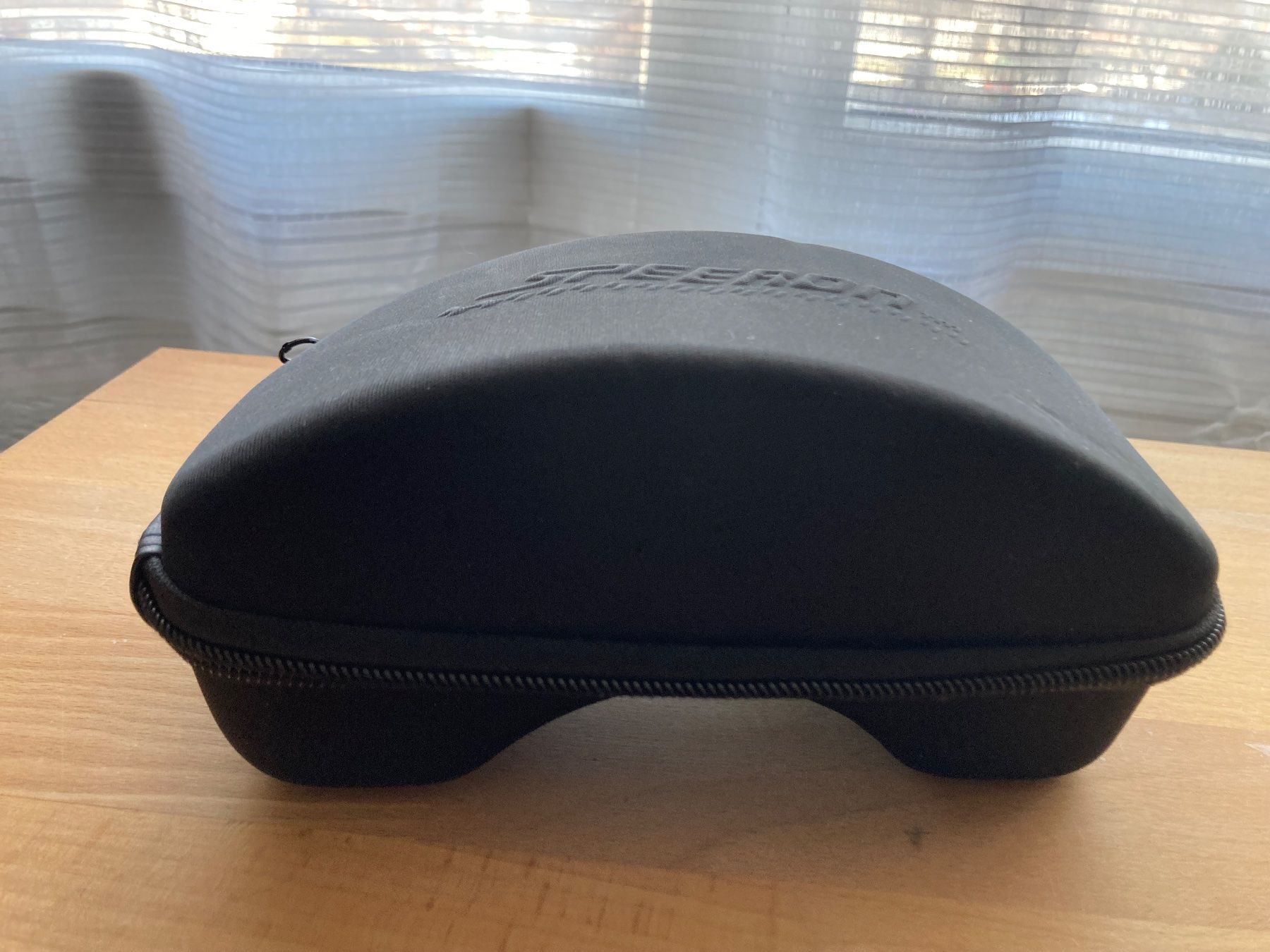 Cover & Protezioni schermo: Skibrillen Etui Hardcase von Speeron – Usato da Rothenthurm venduto da jeisi99
