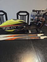 SAB Gobin Black Thunder Sport