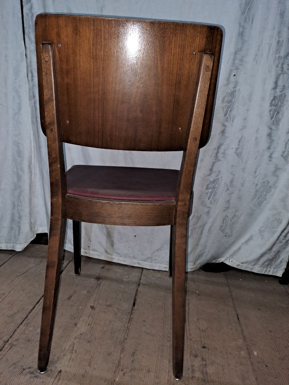 Horgen Glarus Sedie: Set von 6 Horgen Glarus Stühle 1994 – Usato da Gebenstorf venduto da suroh 2