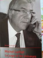 Mchel Lachat: le juge et les mineurs