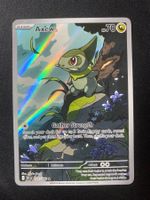 Axew 145 - Milza - Illustration Rare - Black Bolt - EN