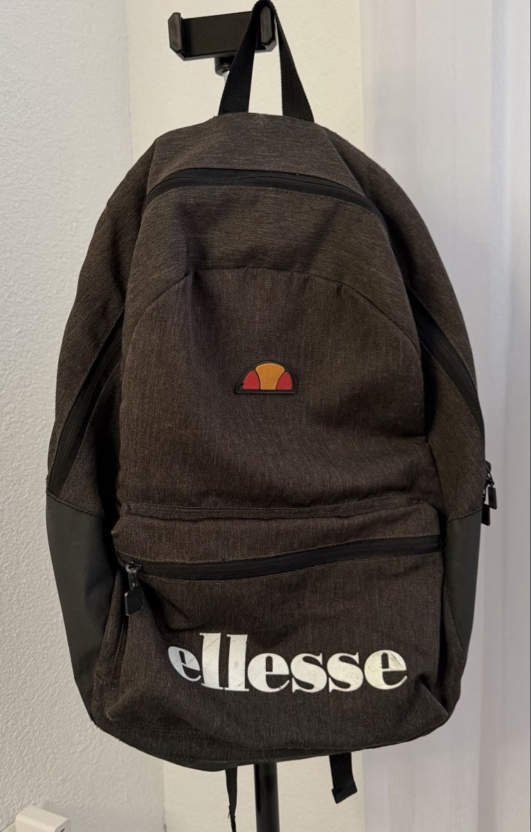 Rucksäcke: Ellesse Rucksack – Gebraucht aus Rorschach von Tara234