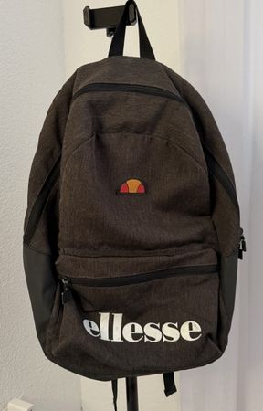 Ellesse Rucksack