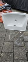 Waschbecken 43x55 cm