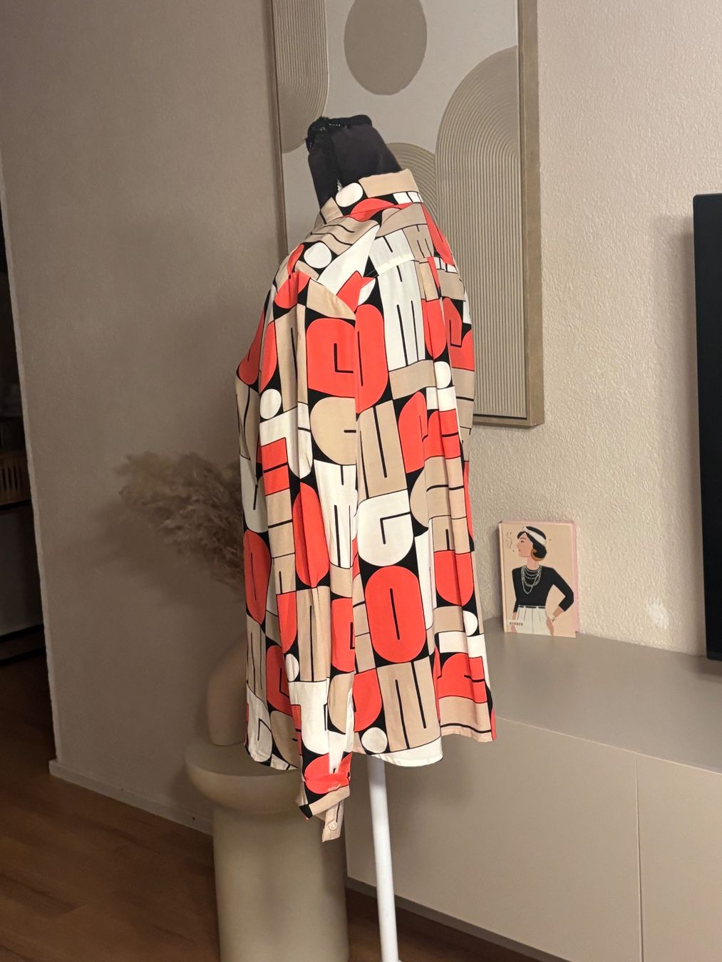 Opus Camicette: Opus Bluse – Usato da St. Margrethen SG venduto da dijanaO 4