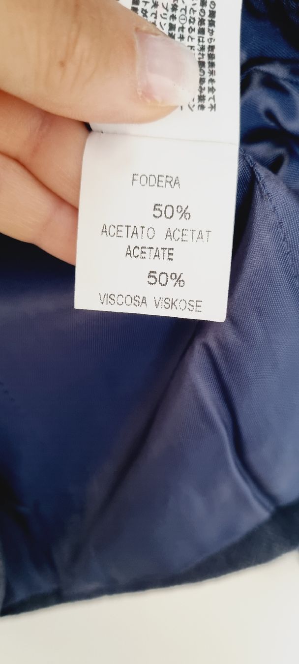 Giacche & Cappotti: Casual Lifestyle Jacket – Usato da Mendrisio venduto da ann_d9pf 4