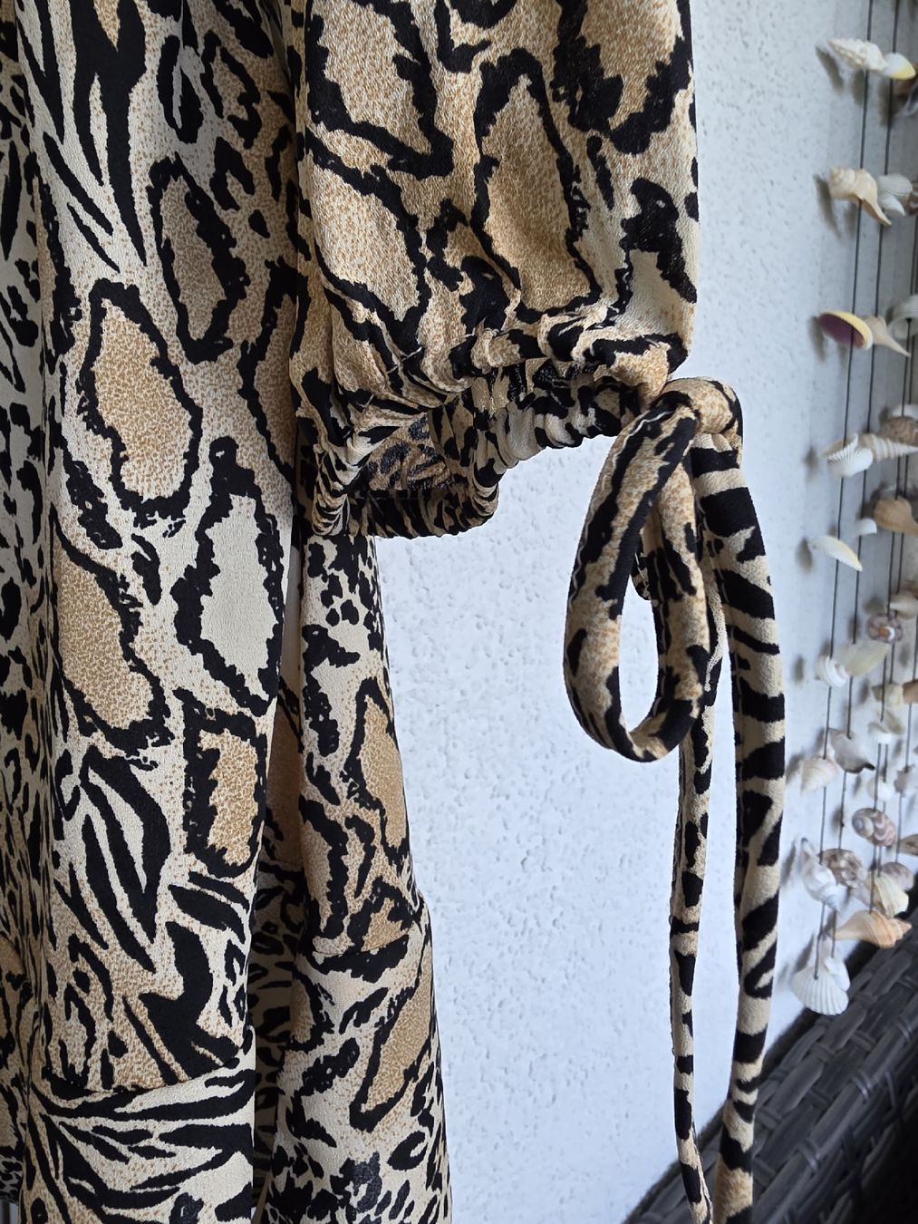 H&M Vestiti: H&M Damen Kleid Gr. 42 – Nuovo e nell'imballaggio originale da Wädenswil venduto da Gabinomi 1