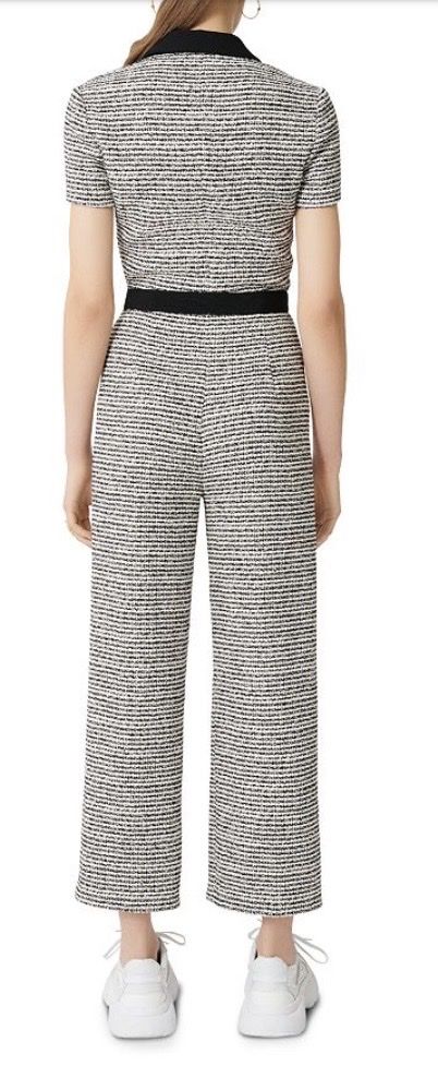 Maje Tute: Jumpsuit Maje new – Nuovo (secondo la descrizione) da Villars-Tiercelin venduto da mar_kp79 1