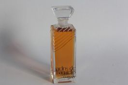 GUERLAIN Eau de toilette Jardins de Bagatelle 125 ml vintage