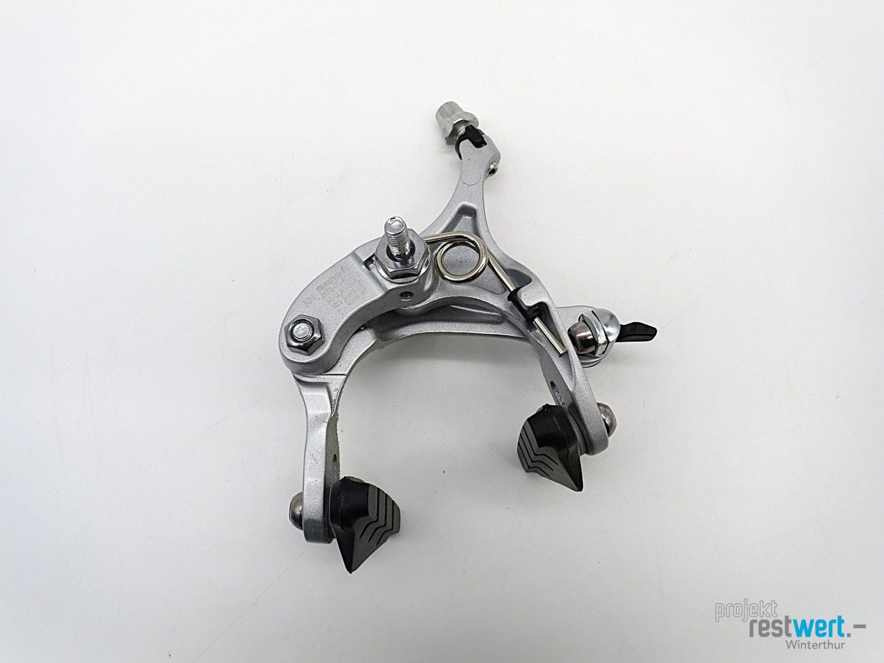 Shimano Ersatzteile: SHIMANO Hinterradbremse, BR-R451 – Neu (gemäss Beschreibung) aus Winterthur von Restwert_Winterthur 1