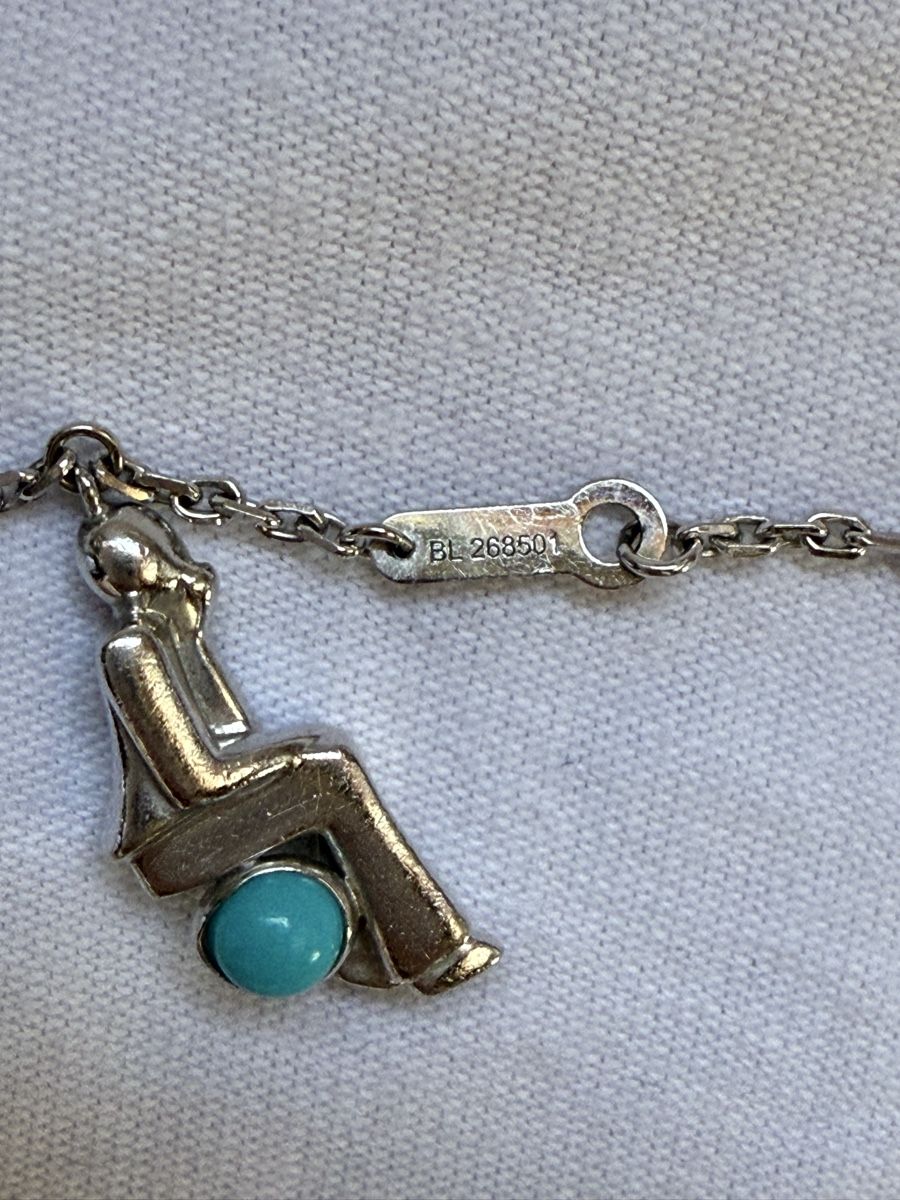 Van Cleef Armbänder & -reifen: Van Cleef and Arpels bracelet – Gebraucht aus Barna von orbuyorcry 3