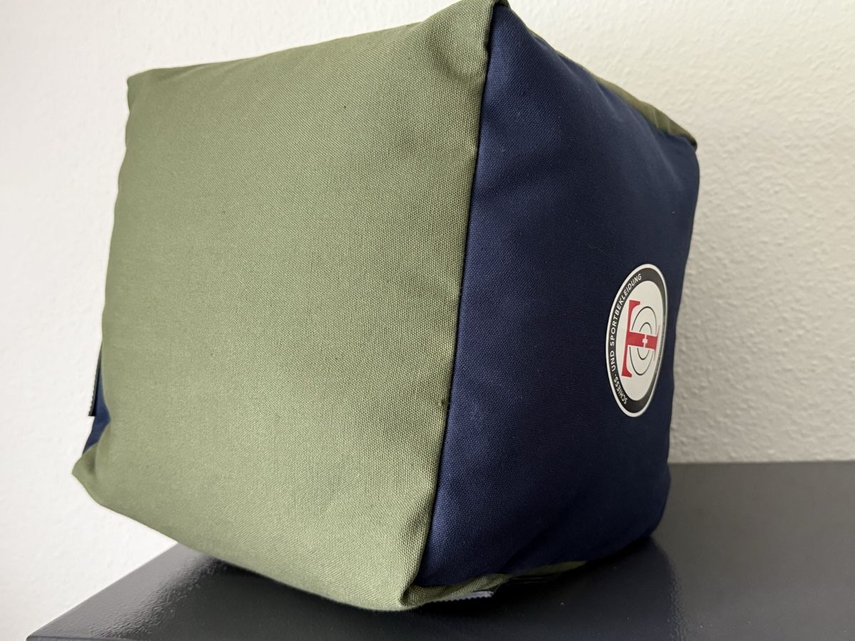 Cuscini: NEUES Truttmann Auflagekissen – Nuovo (secondo la descrizione) da Ebmatingen venduto da Dreambuddy 5