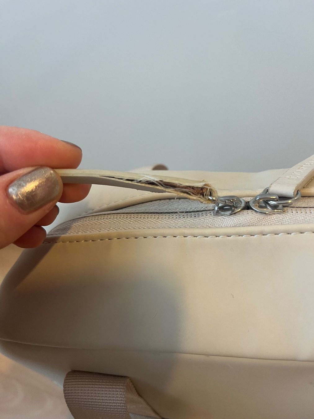 Kapten & Son Zaini: Rucksack Kapten & Son – Usato da Rupperswil venduto da jro_89b6 3