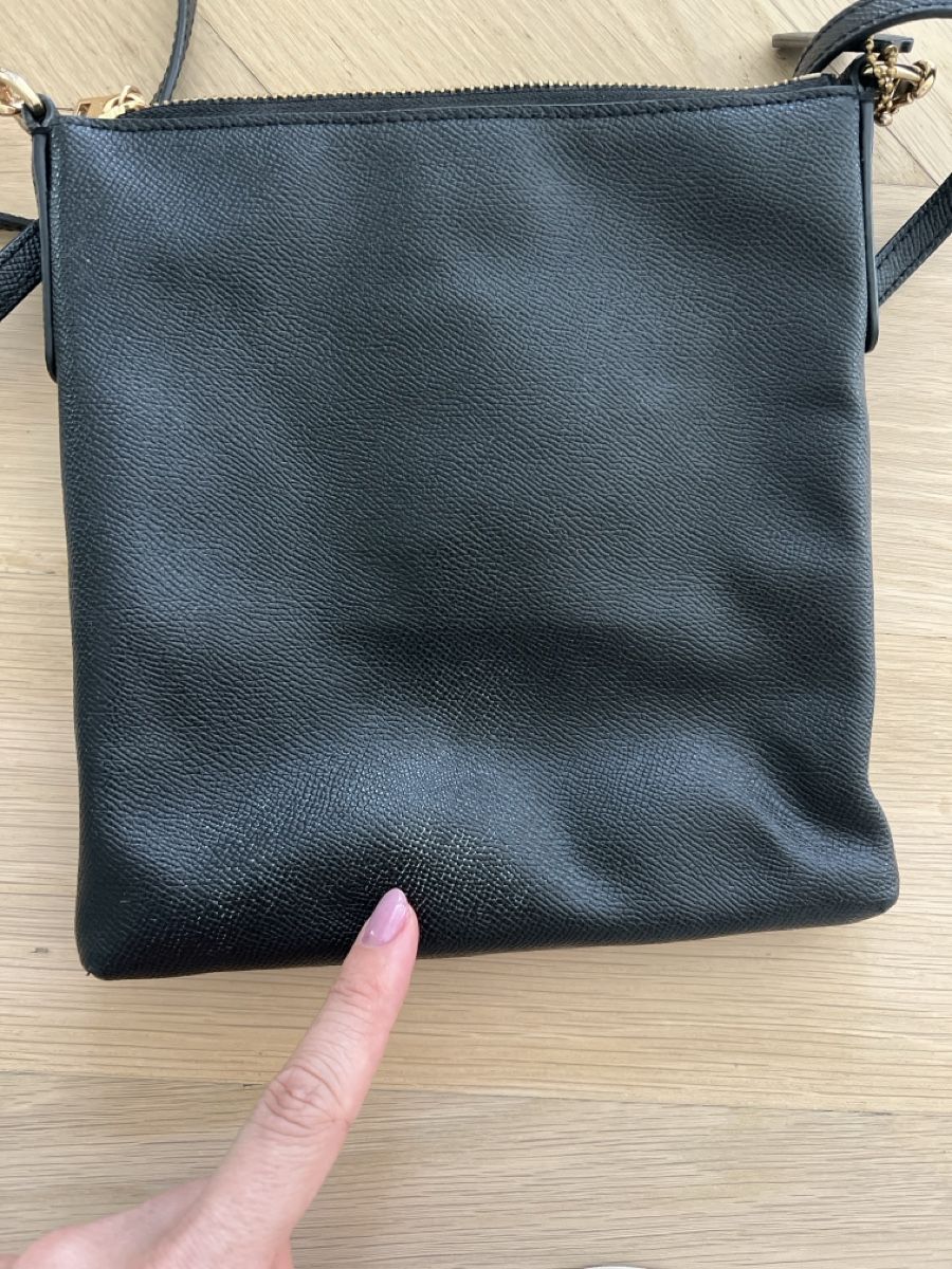 Coach Taschen für Damen: COACH Umhängetasche – Gebraucht aus Zürich von prima.01 4