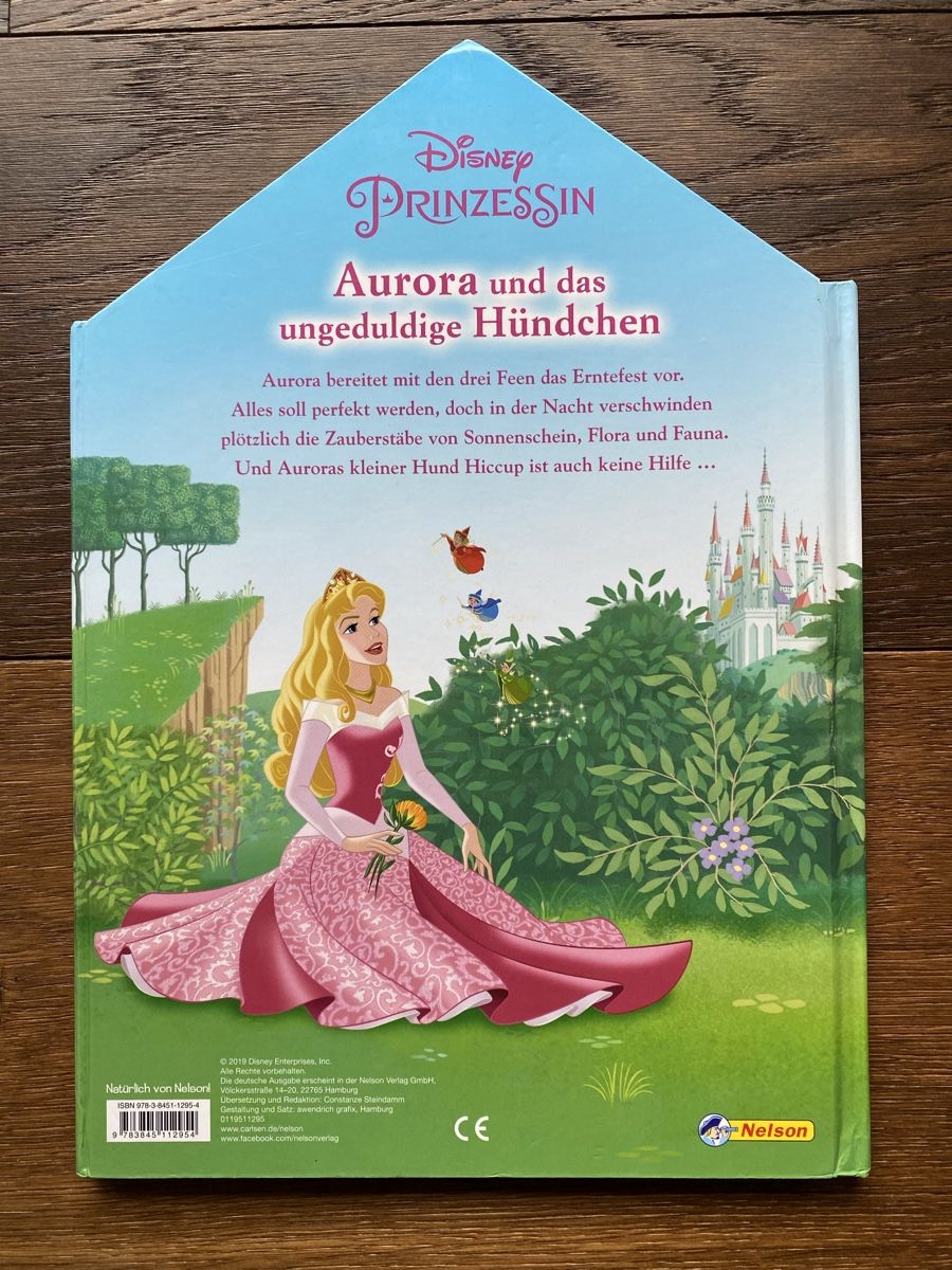 Bücher: Bilderbuch – Gebraucht aus Pfäffikon ZH von aveo14 4
