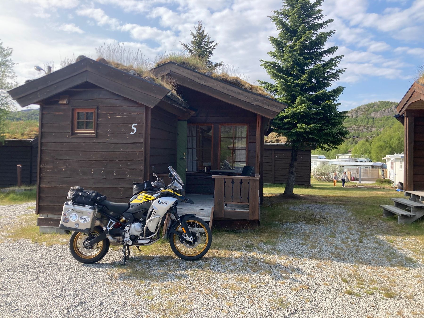 BMW Enduro: BMW F 850 GS Adventure – Usato da Höri venduto da yamahatrx 1