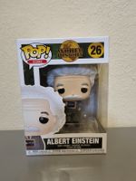 Funko Albert Einstein n°26