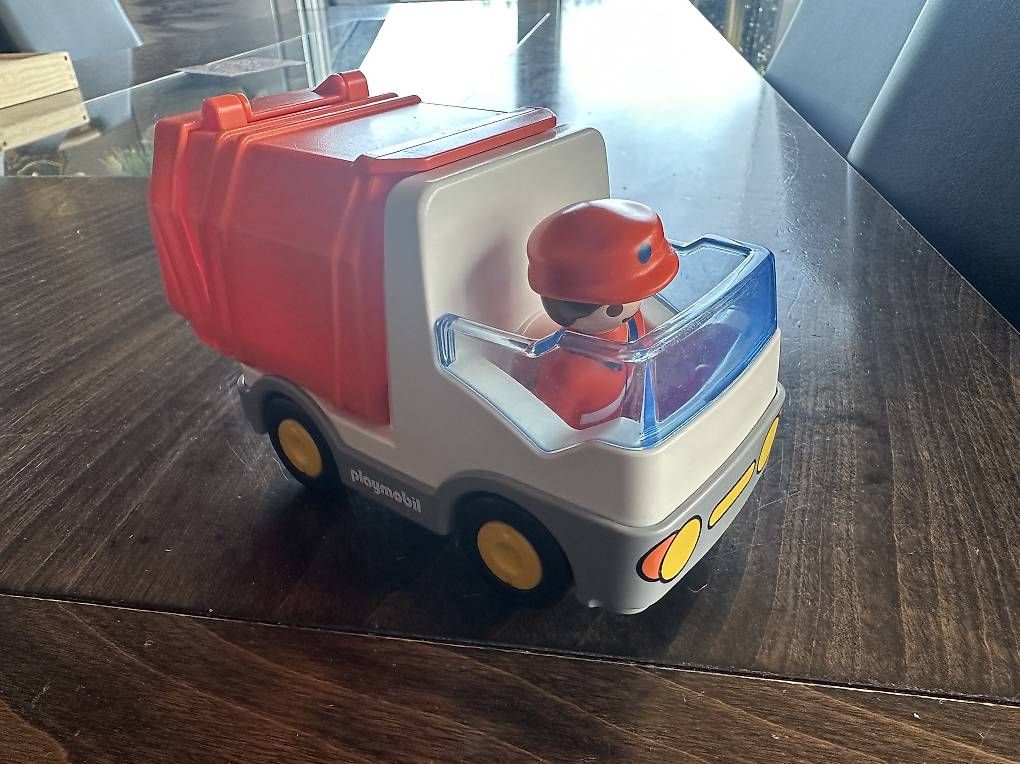 Giocattoli: Playmobil – Usato da Buchrain venduto da Mimiri 1