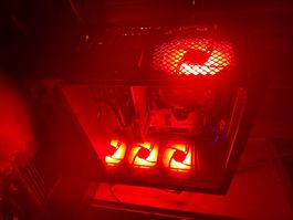 Verhandelbar|Gaming PC RTX 4060|Ryzen 5 5600X|16GB|1TB SSD