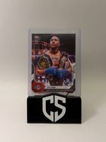 2026 Topps Now UFC Ciryl Gane UFC Freedom 250 White House