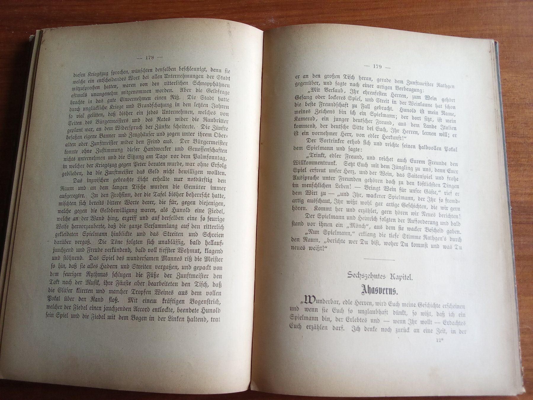 Bücher: Der Rattenfänger von Hameln ca. 1900 – Gebraucht aus Siblingen von Jayuah 6